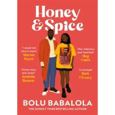 Image de Honey &amp; Spice