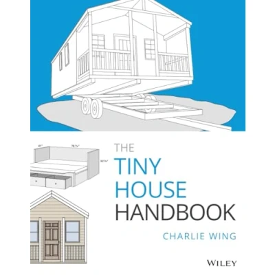 Afbeelding van The Tiny House Handbook