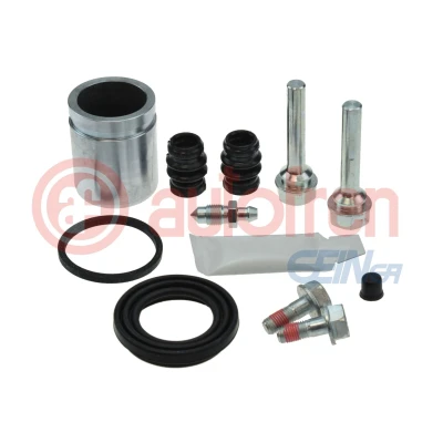 Afbeelding van Reparatieset, remklauw AUTOFREN SEINSA D43419S