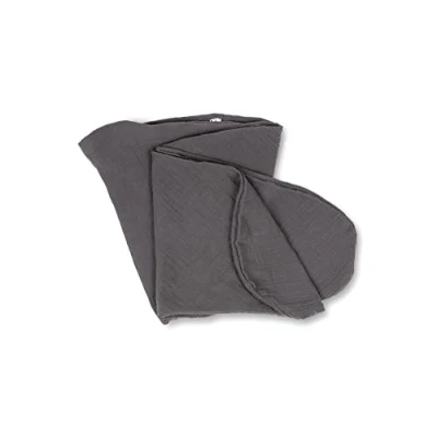 Afbeelding van Doomoo Comfy Big Cover Tetra Grey
