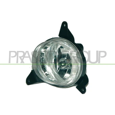 Afbeelding van PRASCO KI8104414 Mistlampen Links