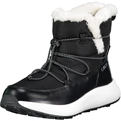 Afbeelding van CMP Sheratan Snowboots Dames