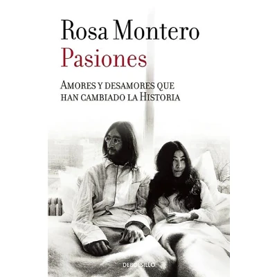 Afbeelding van Pasiones