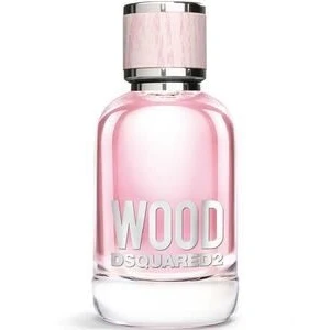 Afbeelding van Dsquared² Wood pour Femme 50 ml Eau de Toilette Spray
