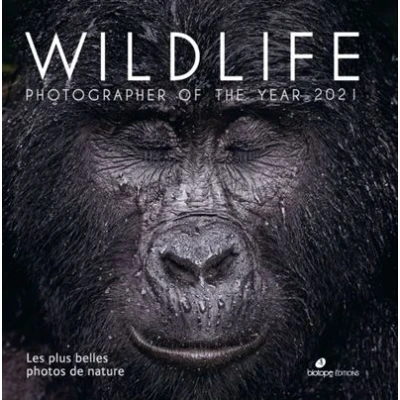 Image de Wildlife Photographer of the Year 2021
