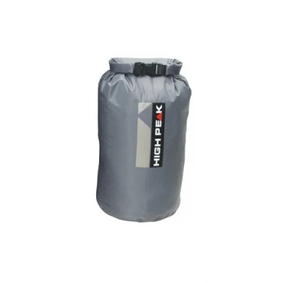 Image de High peak sac étanche gris 40 x 18 cm s