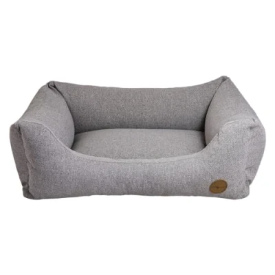 Afbeelding van Jack &amp; Vanilla Orthopedisch Hampton Sofa Lichtgrijs M