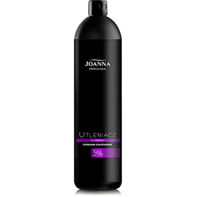 Afbeelding van Joanna Professional Cream Oxidizer 3% Oxidized Water 1000Ml