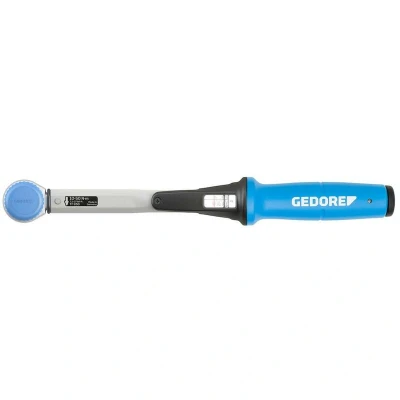 Afbeelding van GEDORE Torcofix K Momentsleutel 3/8&quot; 10 50 N·m Verstelbaar