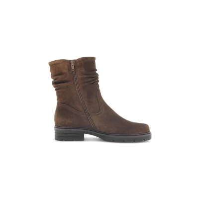 Afbeelding van Gabor Enkelkaarsjes, Dames, Maat: 40, Whisky ra cogn Schoenen