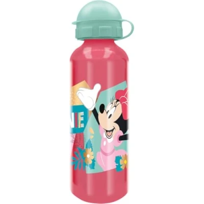 Afbeelding van Stor Bouteille en aluminium haute 530 ml Minnie Mouse Being More