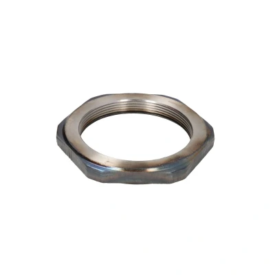 Afbeelding van AUGER 53956 Wielnaafmoer