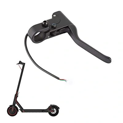 Afbeelding van Yungeln Scooter Aluminium Remhendel Remmen Hendel Vervanging Onderdeel Compatibel Voor Xiaomi 1S/M365/Pro Elektrische