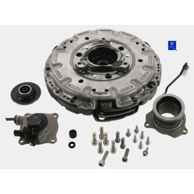 Afbeelding van SACHS 3000 943 015 Koppelingsset ALFA ROMEO: Giulietta Van, Hatchback, FIAT: Tipo Estate, Saloon, JEEP: Renegade Off Road