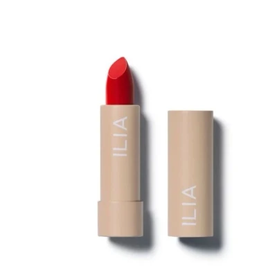 Afbeelding van ILIA Beauty Color Block High Impact Lipstick Flame 4 Gr