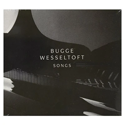 Afbeelding van Bugge Wesseltoft Songs (CD)