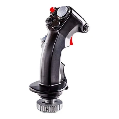 Afbeelding van Thrustmaster F 16C Viper Hotas Add On Grip