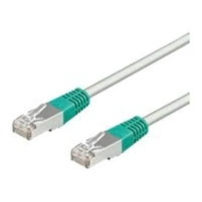 Image de wentronic câble inverseur 10 m gris