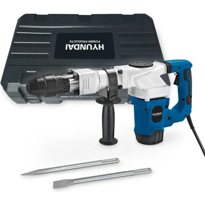 Afbeelding van Hyundai Breekhamer 1300W 20 Joule