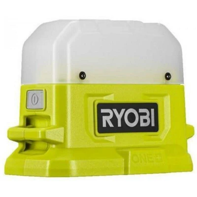 Afbeelding van RYOBI RLC18 0 18V ONE+ accu projectlamp (zonder en lader) 5133005385