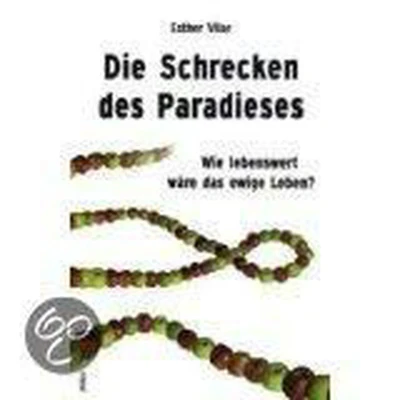 Afbeelding van Die Schrecken des Paradieses