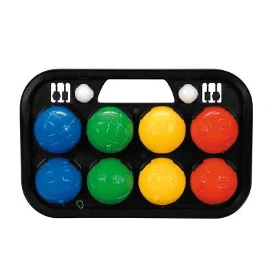Image de Simba Toys 107401391 jeu de boccia
