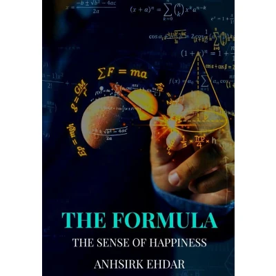 Afbeelding van The formula