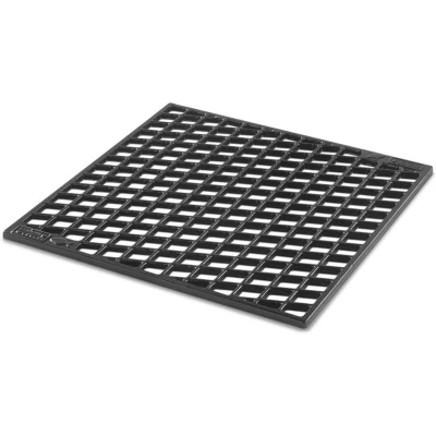 Afbeelding van Weber Crafted Dubbelzijdige Sear Grate