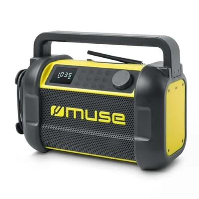 Afbeelding van Muse M 928BTY