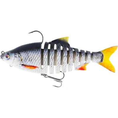 Afbeelding van Westin Ricky The Roach Multi Jointed R2F 14cm 83g Real