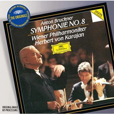 Image de Symphonie n 8