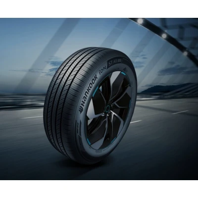 Image de Pneu 4x4 Ete Hankook Ion St As Suv 235/55 R18 100V EV SBL M+S