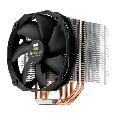 Afbeelding van Thermalright Macho Direct CPU koellichaam met ventilator