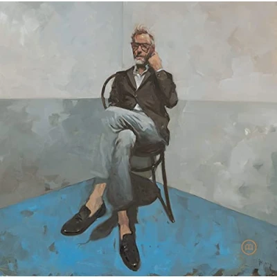 Afbeelding van Matt Berninger Serpentine Prison (CD)