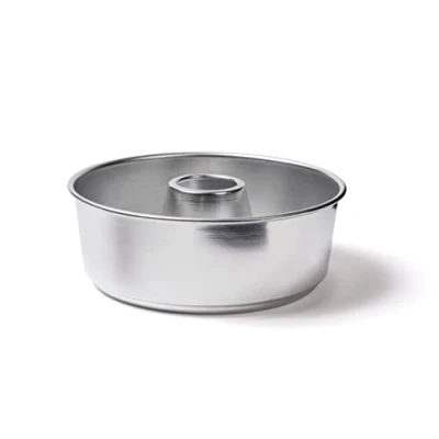Afbeelding van Omnia Pan Maxi Zilver Accessoires
