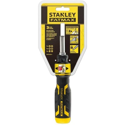 Afbeelding van Stanley FMHT62692 0 FATMAX Ratelschroevendraaier Speeddrive