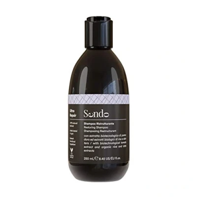 Afbeelding van Herstellende Shampoo Ultra Repair Sendo 250 ml