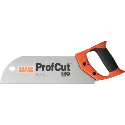Afbeelding van Bahco ProfCut PC 12 VEN Fineerzaag