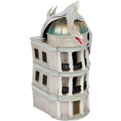 Afbeelding van Wizarding World Harry Potter Gringotts Deluxe Bank 23cm