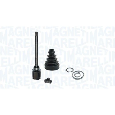 Afbeelding van MAGNETI MARELLI 302009100014 Homokineet Vooras rechts ALFA ROMEO: GT