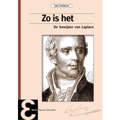 Afbeelding van Zo is het