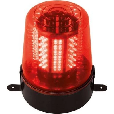 Afbeelding van LED ZWAAILICHT ROOD (14 V)