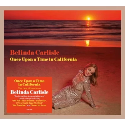 Afbeelding van Once Upon a Time in California