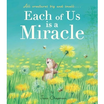 Afbeelding van Each of Us is a Miracle
