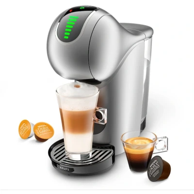Afbeelding van Elektrisch koffiezetapparaat Krups KP440
