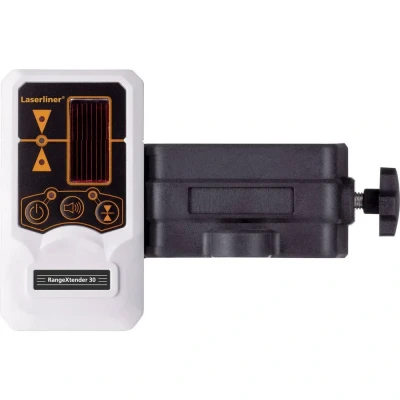 Afbeelding van Laserliner RangeXtender 30 Mag.tbv Rood