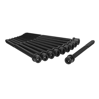 Afbeelding van Cilinderkopbout set AJUSA 81049000