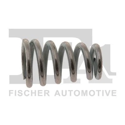 Afbeelding van Veer, demper FA1 125 907