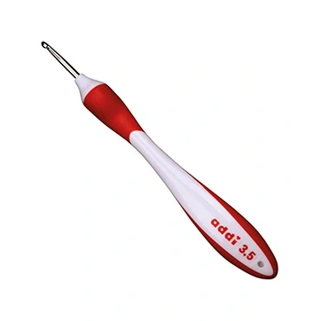 Afbeelding van Addi Swing Haaknaald 3,5mm