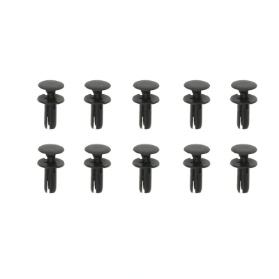 Afbeelding van ROMIX C60450 Clip, sier /beschermingslijst